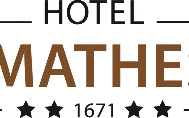 Hotel & Spa Gut Matheshof, BW Signature Collection