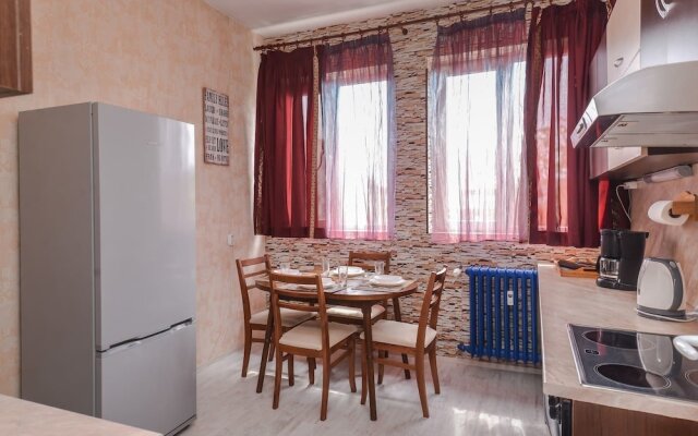 FM Deluxe 2-BDR Apartment - Rakovski street