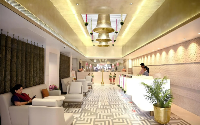 Marigold- Newly Renovated Hotel