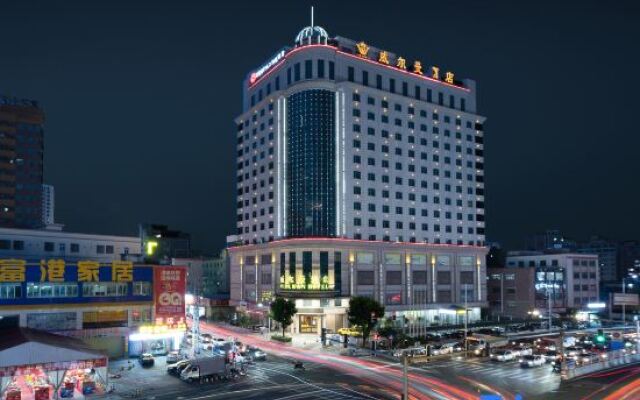 Willman Hotel