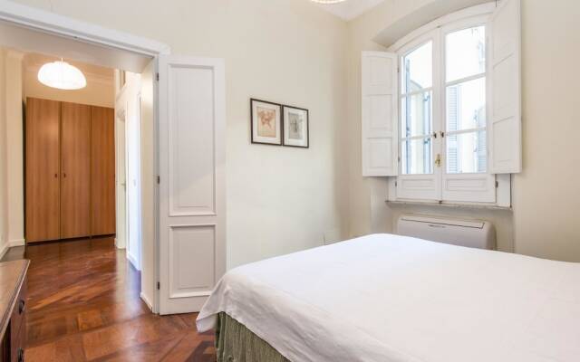 RSH Luxury Vatican Four Bedroom Apartment