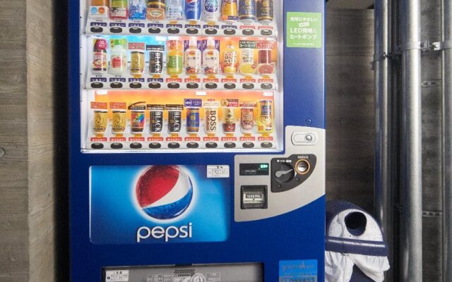 Hotel Mondonce Kyoto Gojo