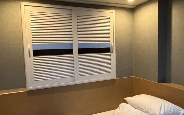 Myeongdong New Stay Inn