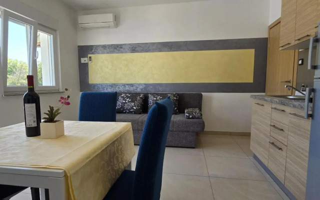 Apartments Villa M&M