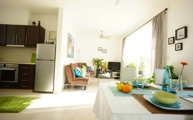 Apartment Sinogi