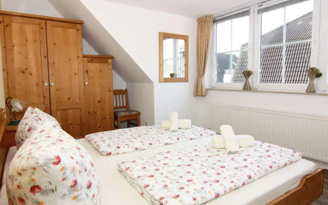 Apartment House Pinamar, Scharbeutz