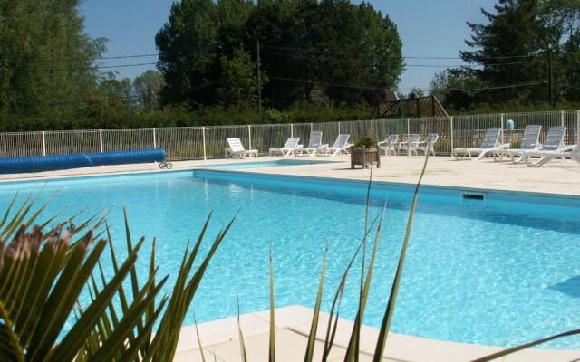 Camping La Verte Prairie