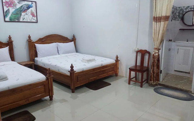 erawan guesthouse