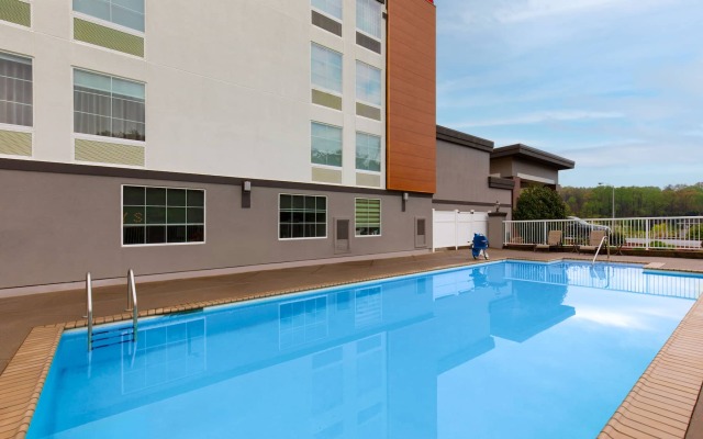 Hawthorn Extended Stay By Wyndham Knoxville