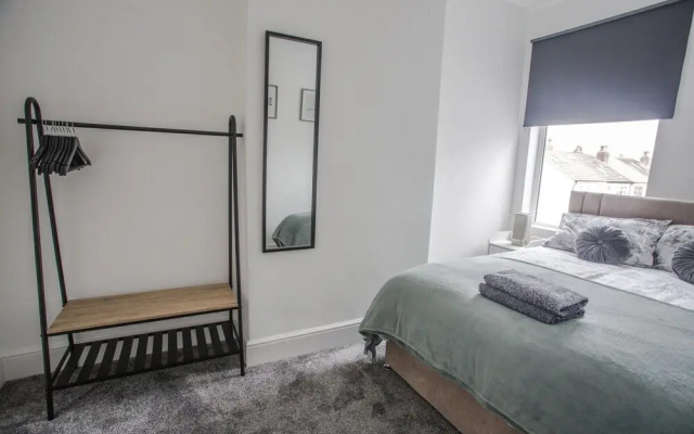 Short Stay Bristol - Ralph Apartment