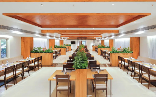 Icon Grand Hotel by Bhagini