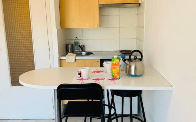 Les Appartements De Lina