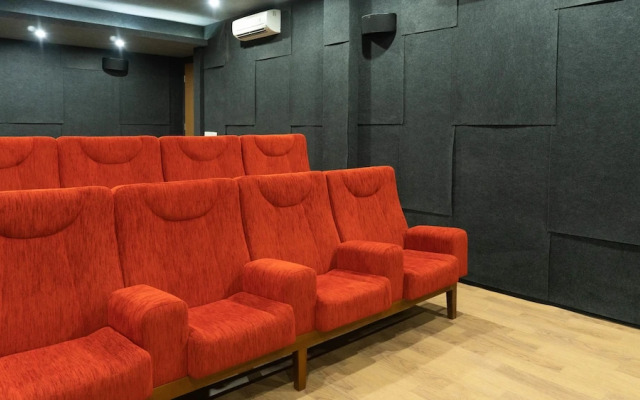 Umah Nusa Dua Residence