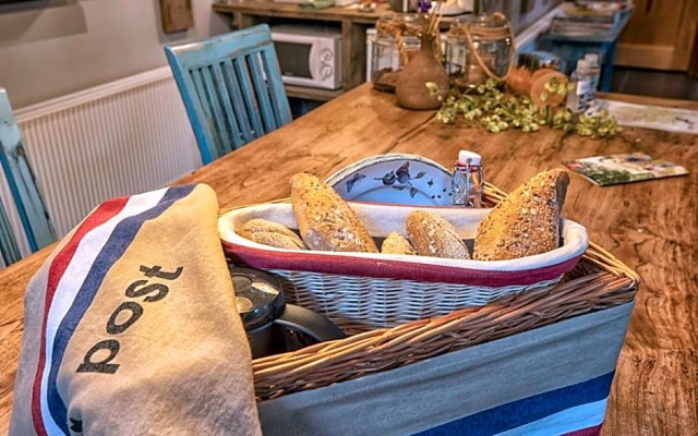 Bosgasten Bed & Breakfast