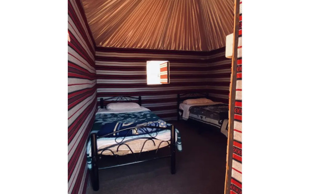 Wadi Rum Classic Camp