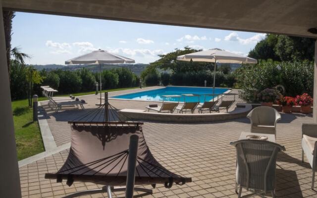 Villa Sofia 12 in Cesena