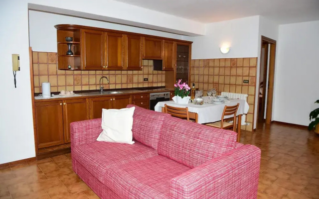 Ca Bearly in Nesso With 1 Bedrooms and 1 Bathrooms