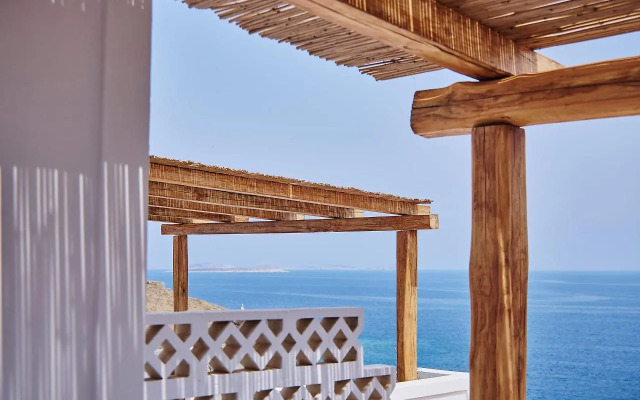 Chrysalis Boutique Hotel