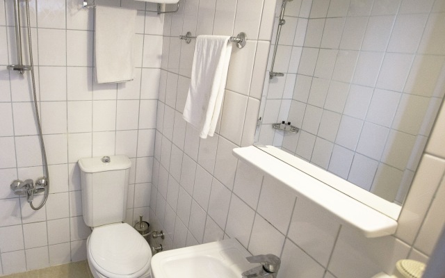 Oscar Boutique Hotel