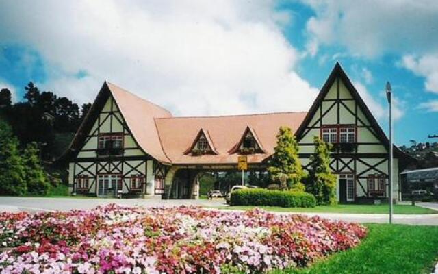 Campos do Jordão Hostel