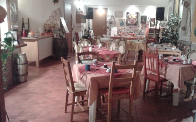 Agricultura Cupacci