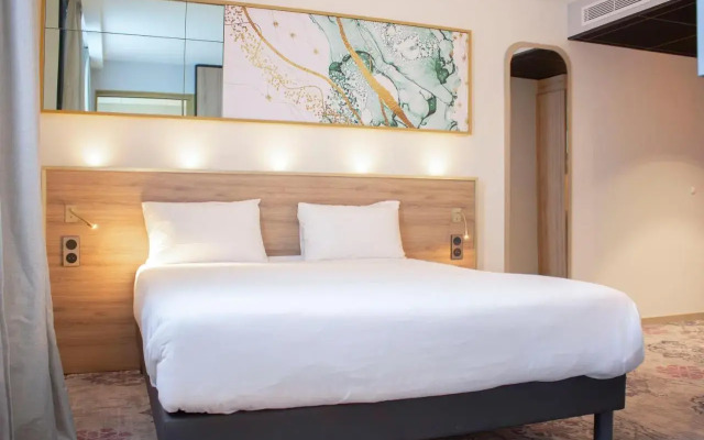 Brit Hotel Bordeaux Aéroport - Le Soretel