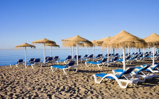 Puerta del mar 2 in Mijas Costa