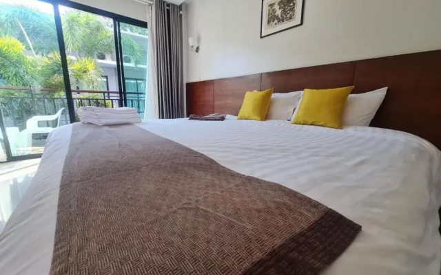 Diana Pool Access Phuket