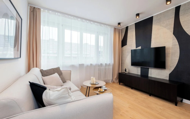 New York by Kairos Apartments
