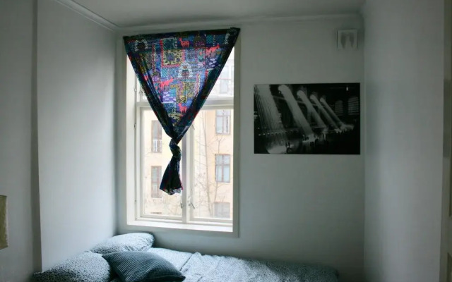 Huset Hostel