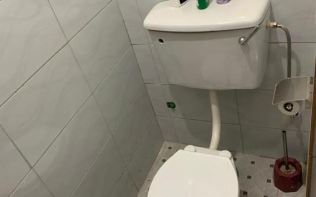 Bukoto suites