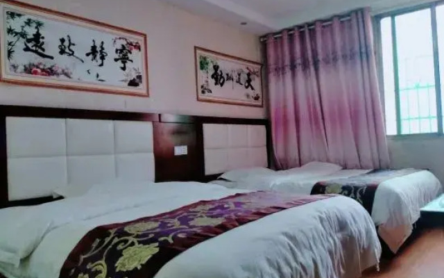 Ligong Business Hotel