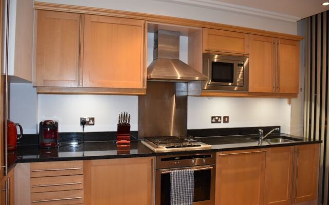 Northside Apartments Brentford