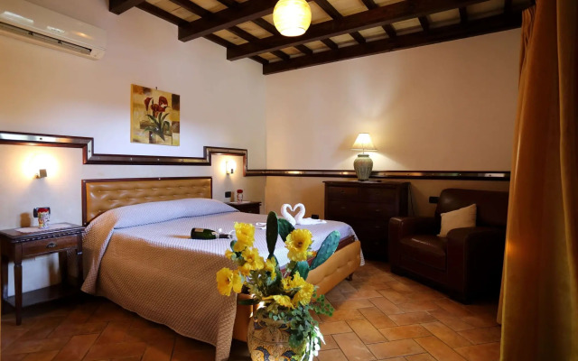 Resort Costa House