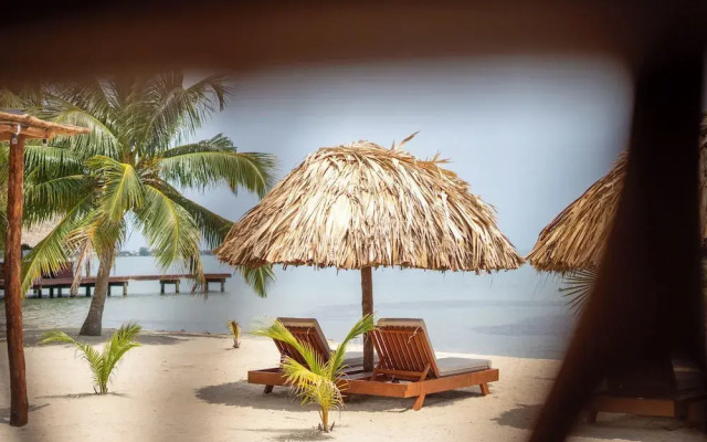 Kalimera Beach Hotel