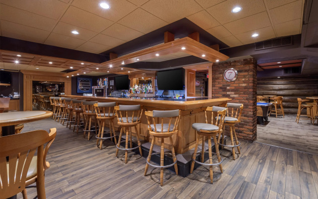 Best Western Parkway Inn & Conference Centre