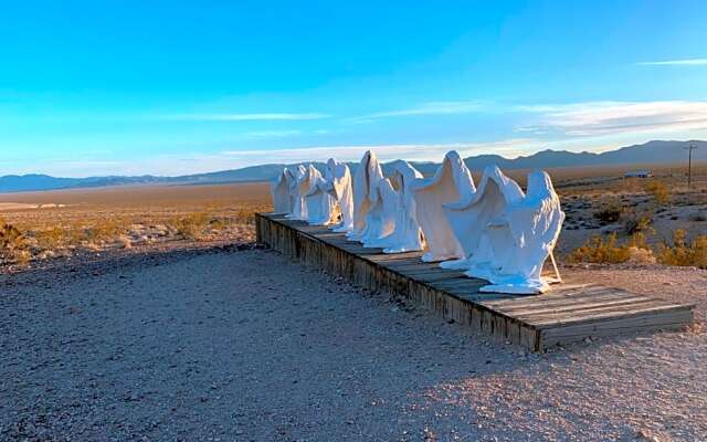 Death Valley Inn & Rv Park