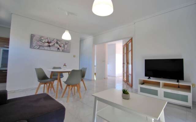 Emma - Sea View Holiday Home With Private Pool In Benissa