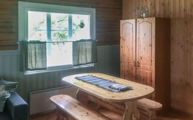 Holiday Home Riihiranta