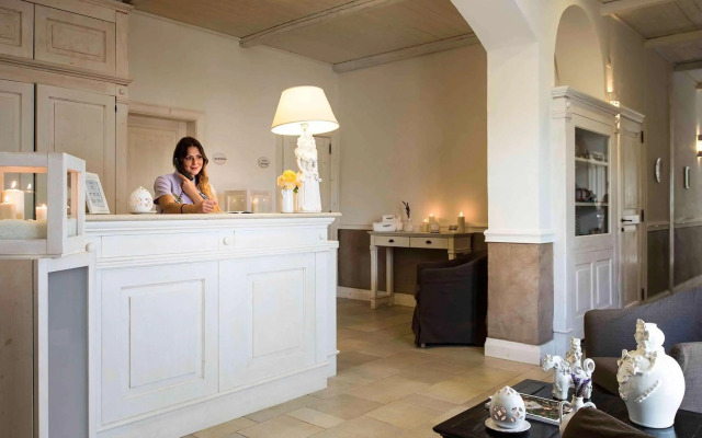 Borgobianco Resort & Spa Polignano - MGallery Collection