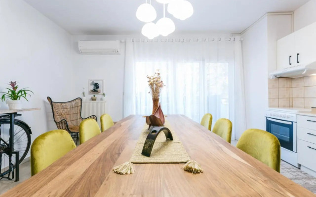 Grand Lux Apartment