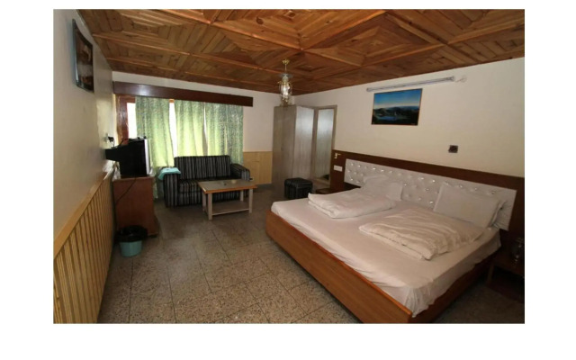 Kinner Villa