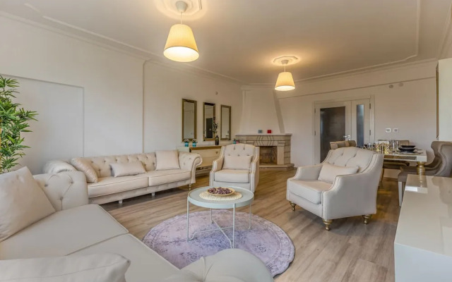 Melissa's Suites
