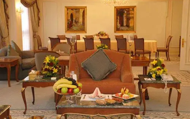 Grand Al Andalus Al Raqi Hotel