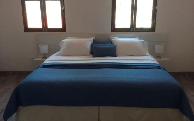 Hotel Santa Alejandria