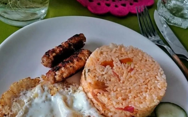 Island Girl Bed and Breakfast