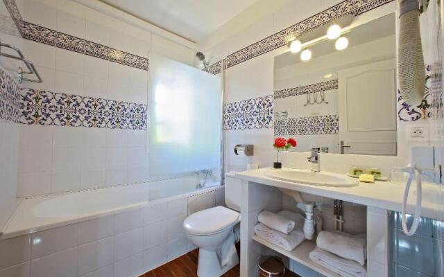 Hotel Restaurant La Hoirie