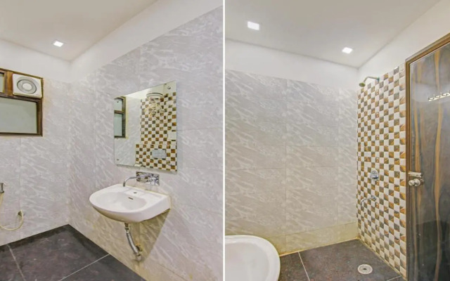 Itsy Hotels Prime Stay