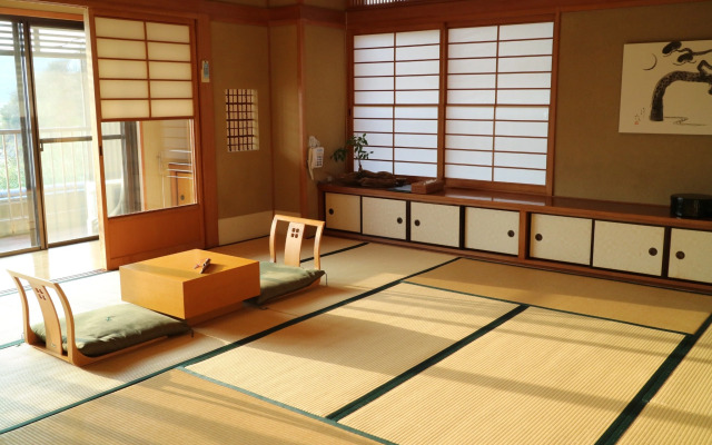 Sangaono Isshuan