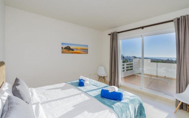 Al-321 Estepona - Penthouse - Alcazaba Lagoon